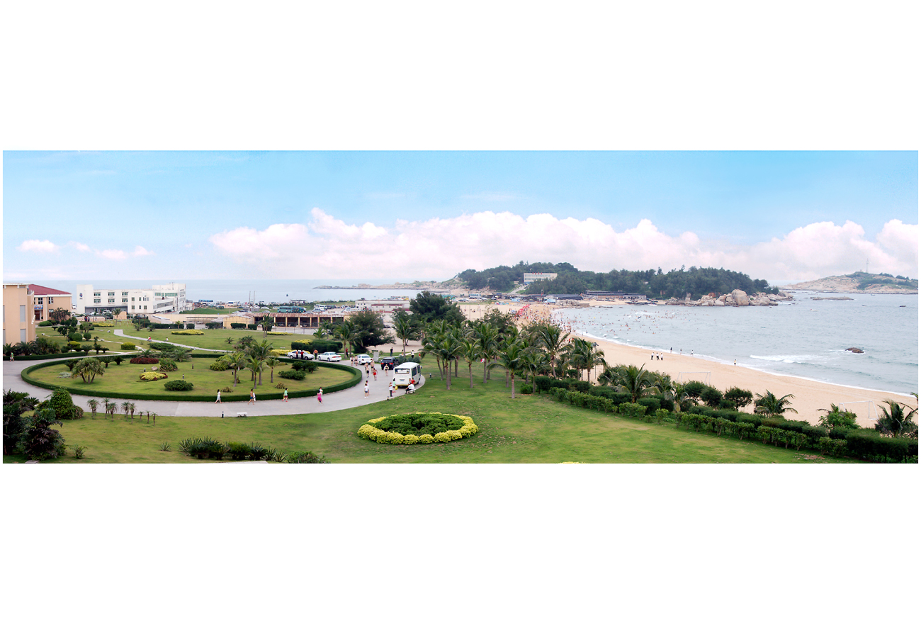 汕尾红海湾旅游区